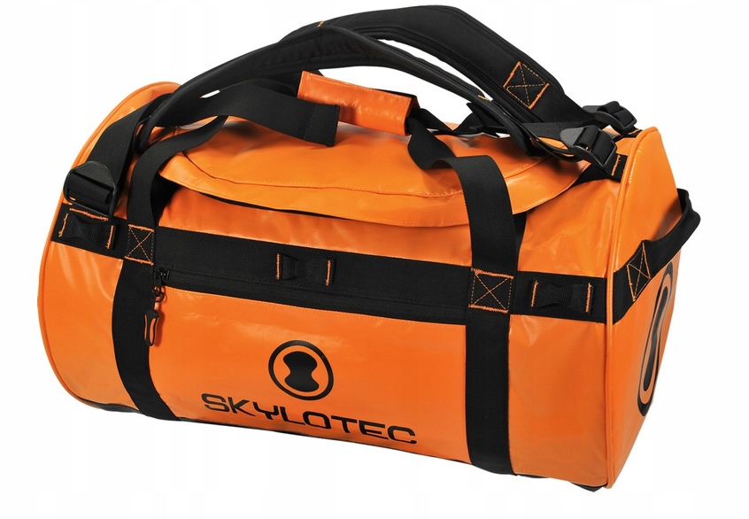 Torba Duffle L 90L Skylotec Pomarańczowa