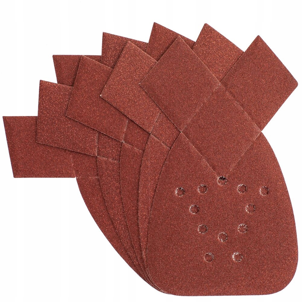 papier szlifierski uniwersalny P120, op.5szt. Stanley [STA31009-XJ]