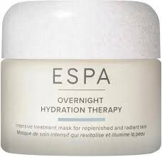 Overnight Hydration Therapy Intensive Mask całonocna maseczka