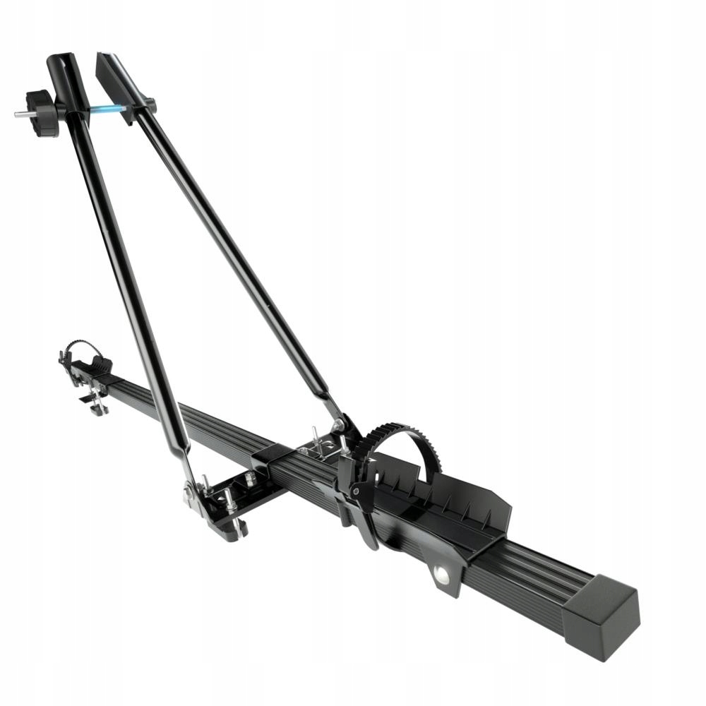 Крепление на крышу велосипеда Amos 7604 черный