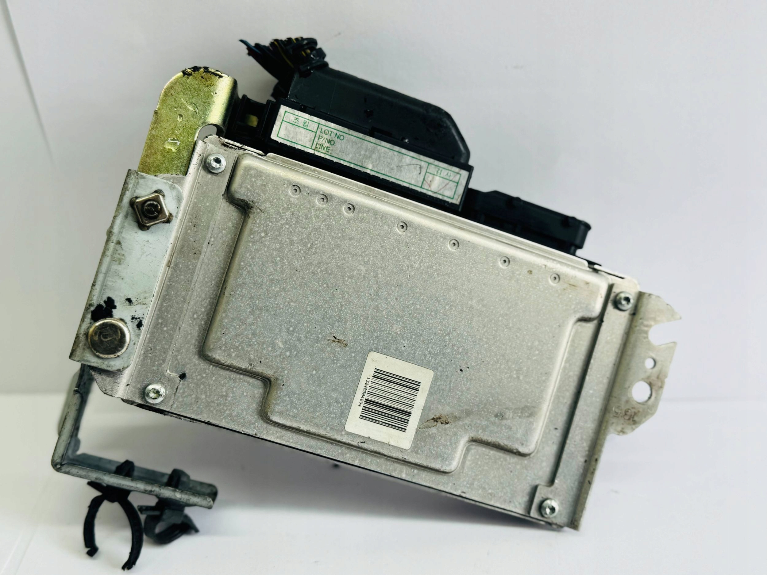 Bedienteil modul 39110-02420 9030930266F