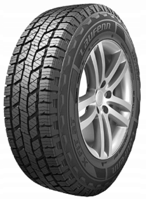 Letná pneumatika SUV/4x4 Laufenn 265/65R17 Ltla 112T 1V#21