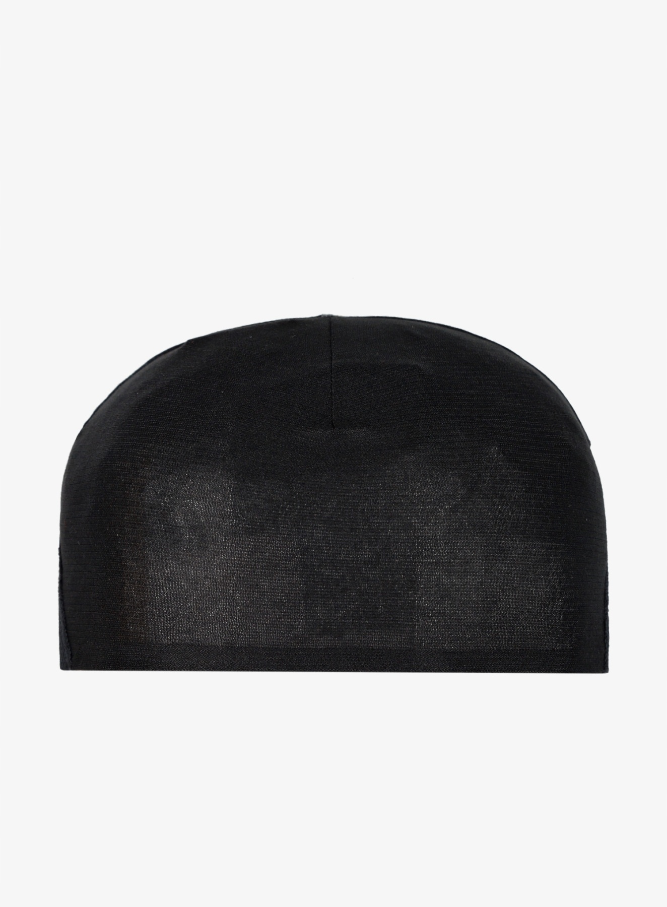 Czapka BUFF Underhelmet Liner - Solid Black S/M Cechy brak