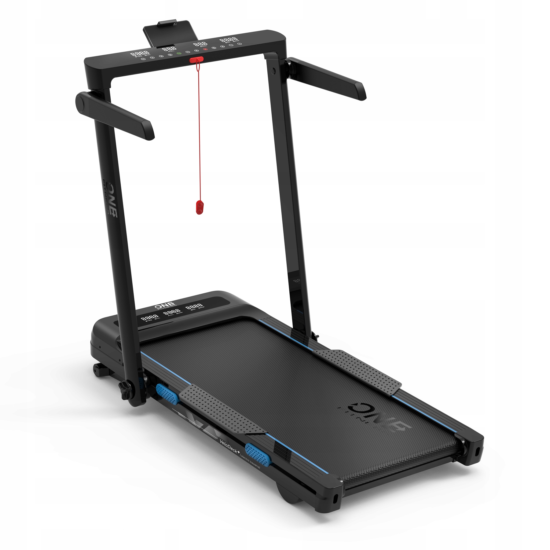 BE9243 Bieżnia Elektryczna One Fitness