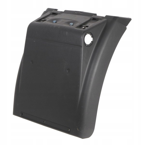 BLOTNIK MAN TGA TGX TGS OŚ WLECZONA 52cm