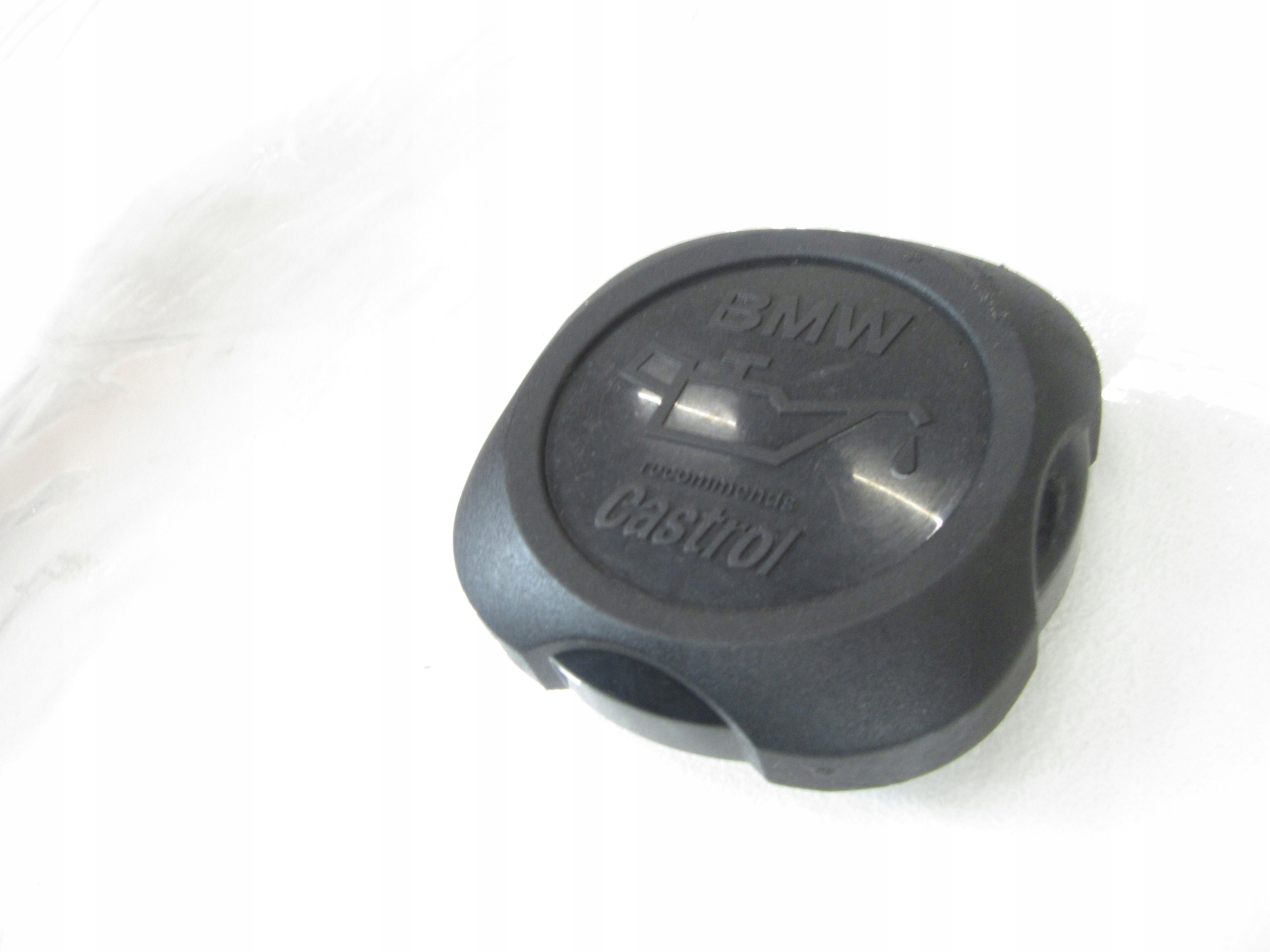 tappo serbatoio olio BMW e46 e60 e61 e70 e83 e88 e90 F01 F10 F20 F25 G01 G05