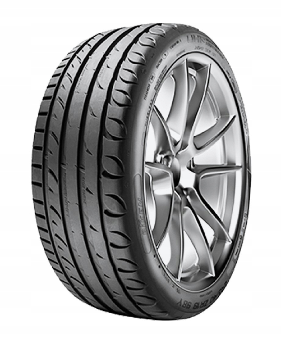 

4x Riken Riken Uhp 225/55R17 101 W