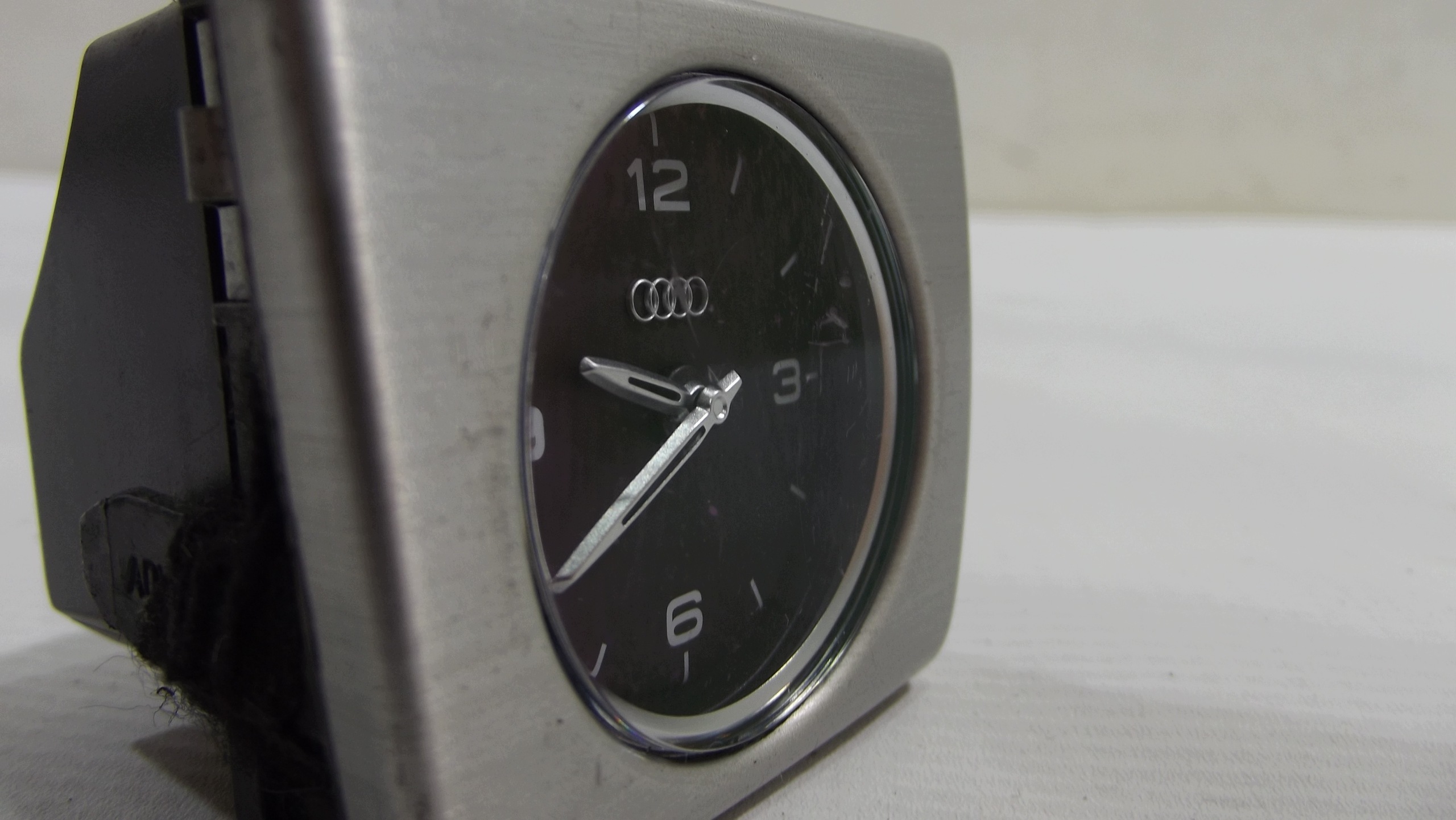 Audi A8 D4 clock consoles 4H0919204Q