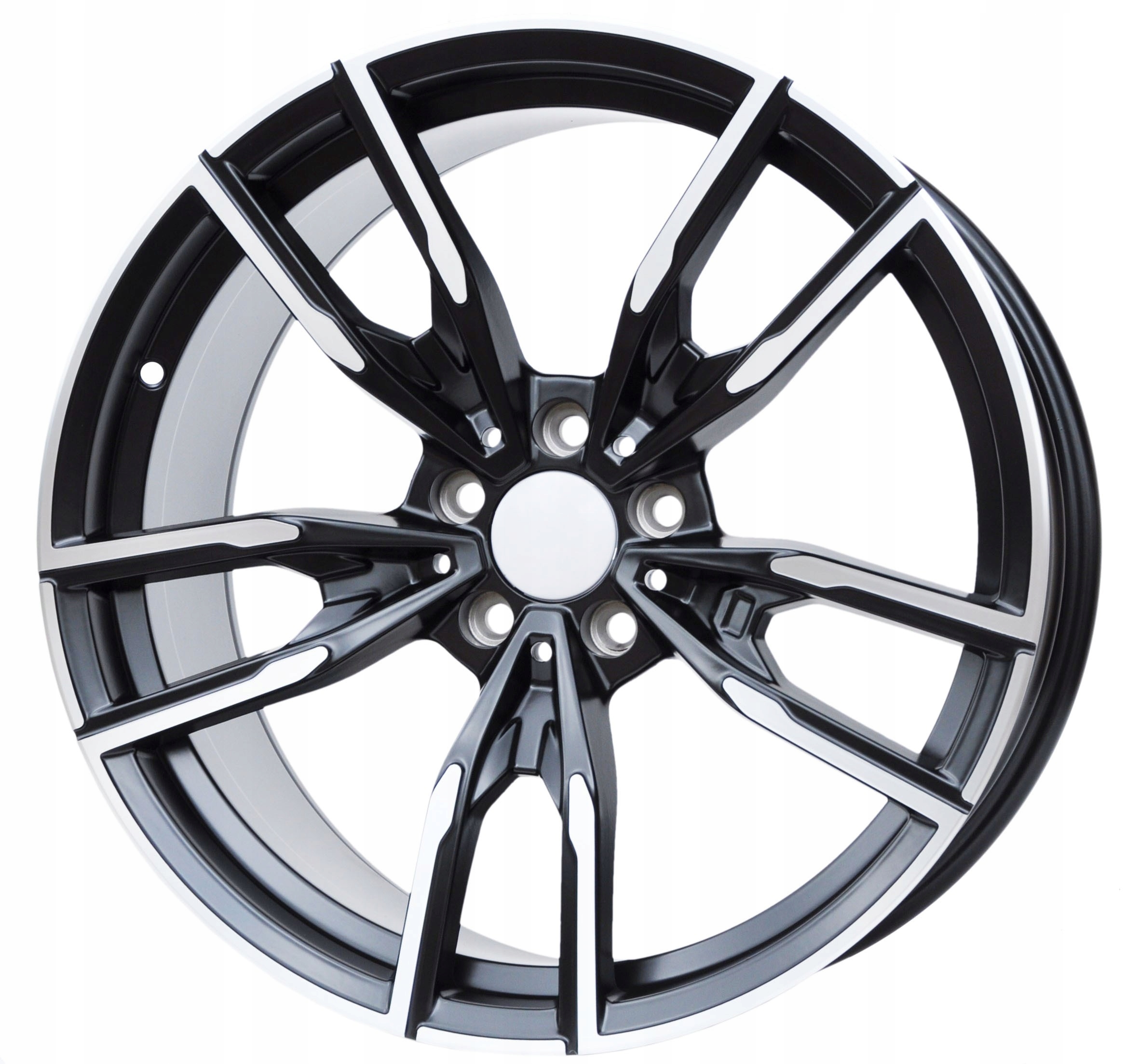 Disky 19'' Bmw G11/G12 G70 Séria 8 G14 G15 G16
