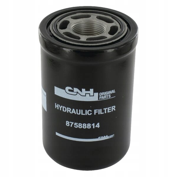 K481312021 - Гидравлический фильтр 87588814 48131202 оригинал