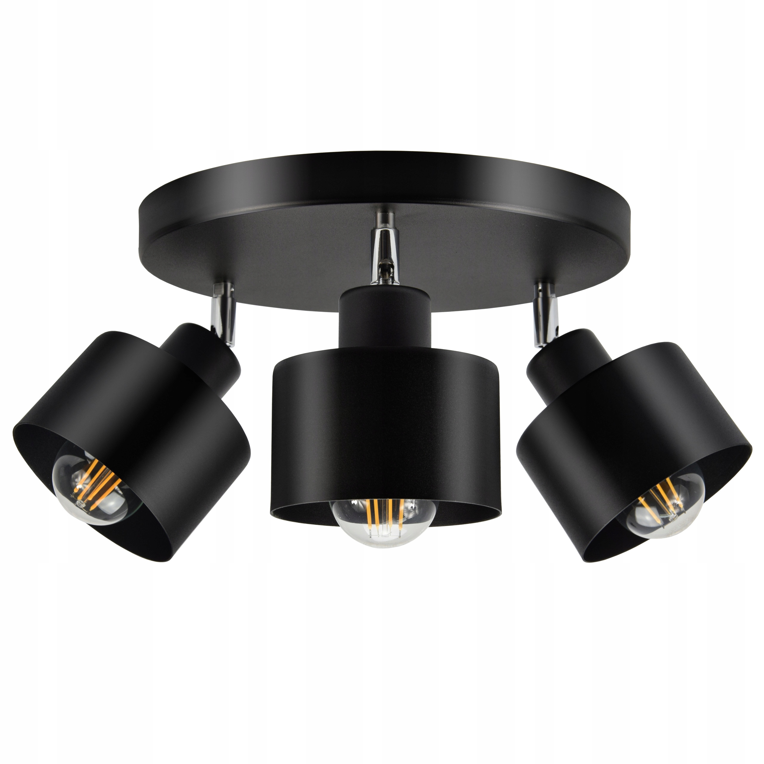 Stropní Svítidlo Stropní Svítidlo Loftový Lustr Edison Led