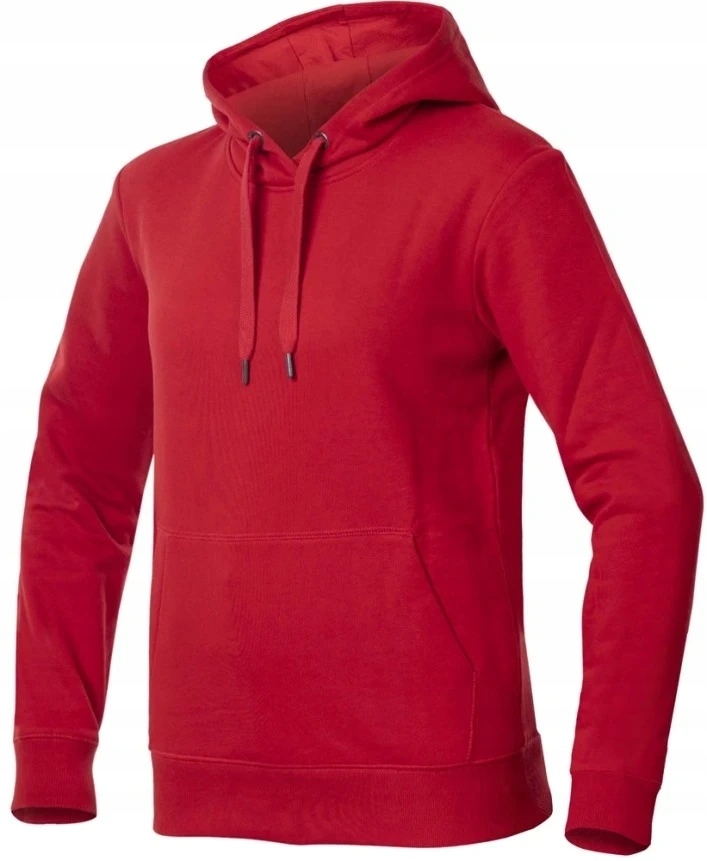 Dámská mikina Ardon Rivary červená S