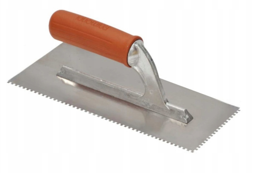 RAIMONDI 184Q03G PACA ZĘBATA STALOWA 36X12CM ZĘBY 3X3MM