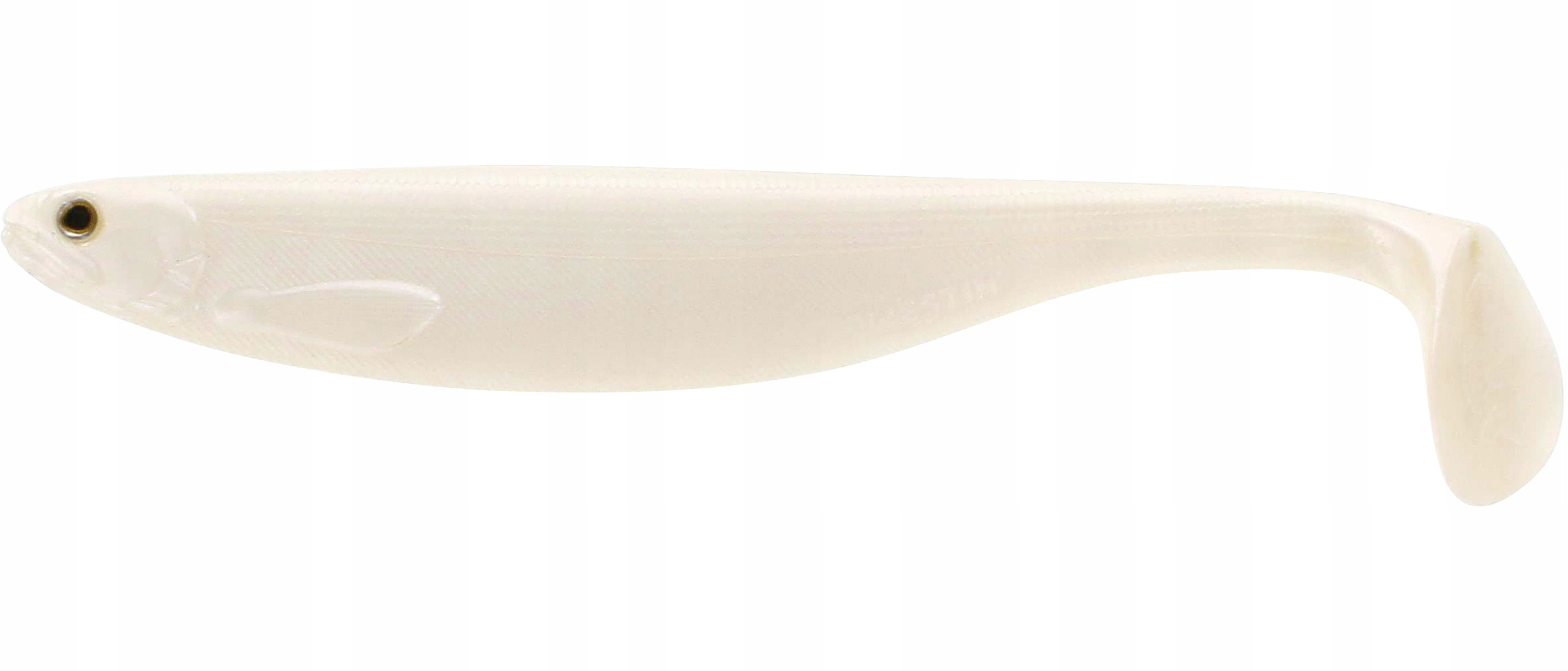 

Westin ShadTeez Slim Shad Teez 10cm 6g perłowa