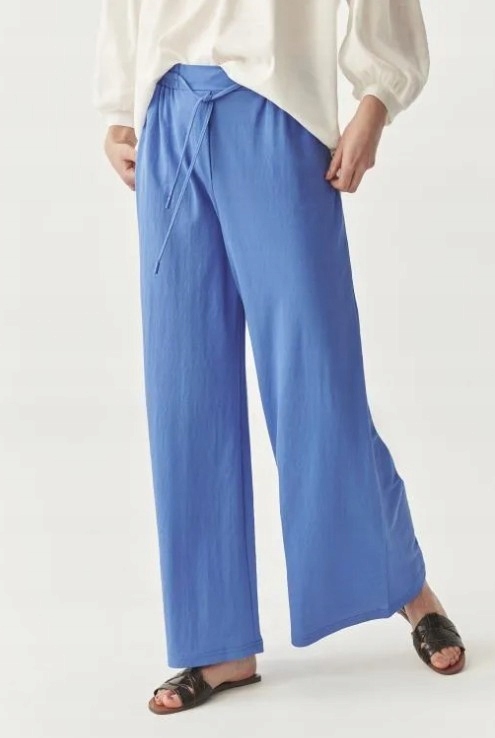 Kalhoty Namaliko Tatuum 2515-142B 646 38