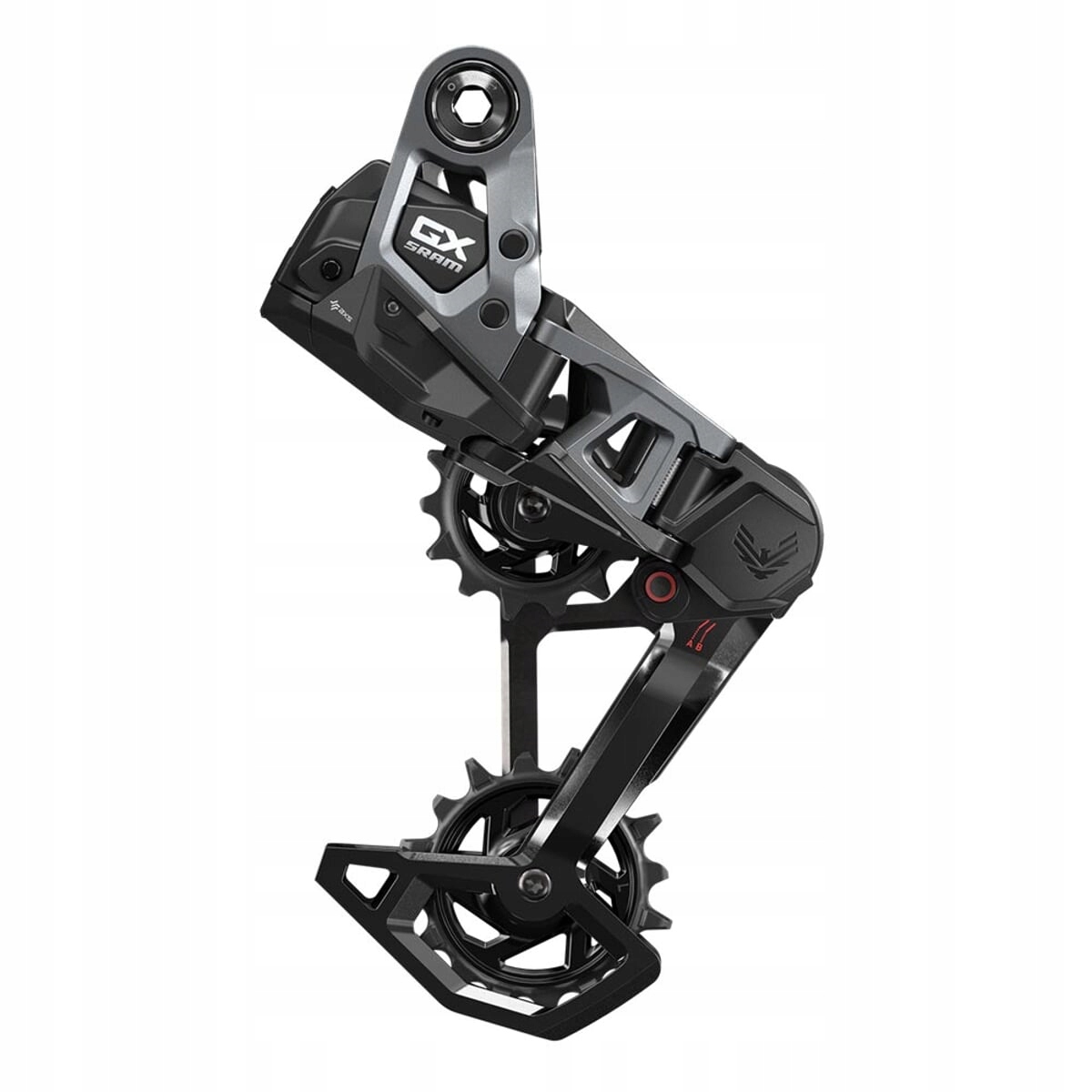 Přehazovačka Sram Gx Eagle T-type Axs 1x12rz 00.7518.163.000