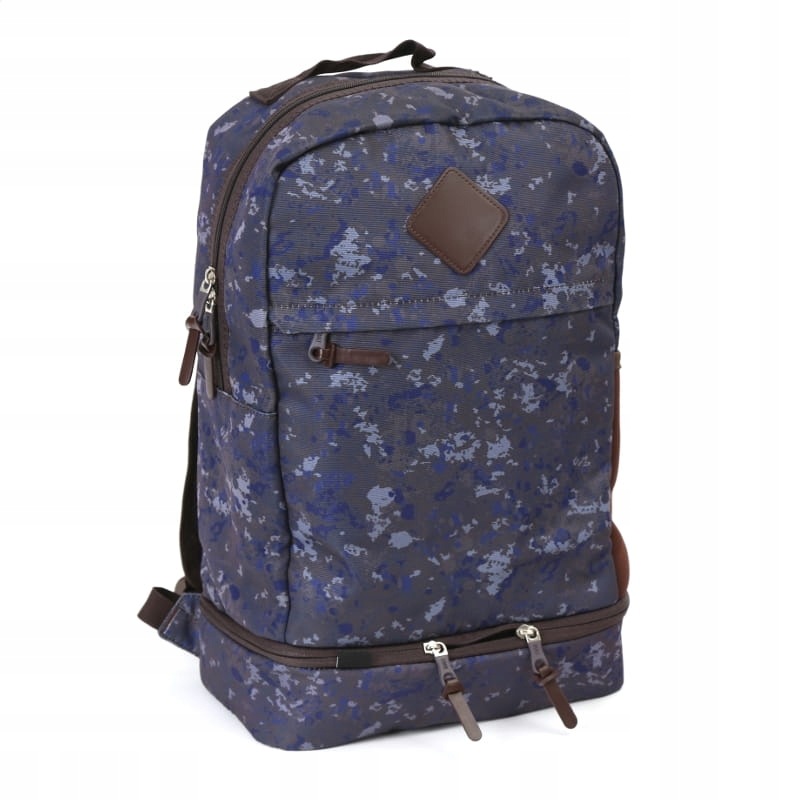 Batoh na notebook 15,6" Camo