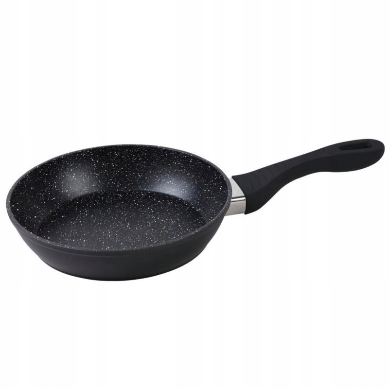 patelnia NON-STICK Crispy Natura SSW Berlin 20cm
