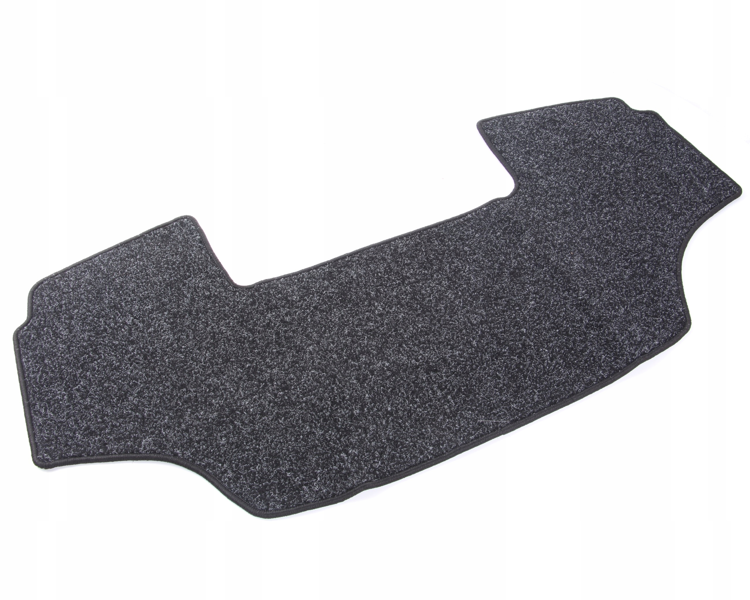 podlahová rohož, velurová krytina Claas Axion 800