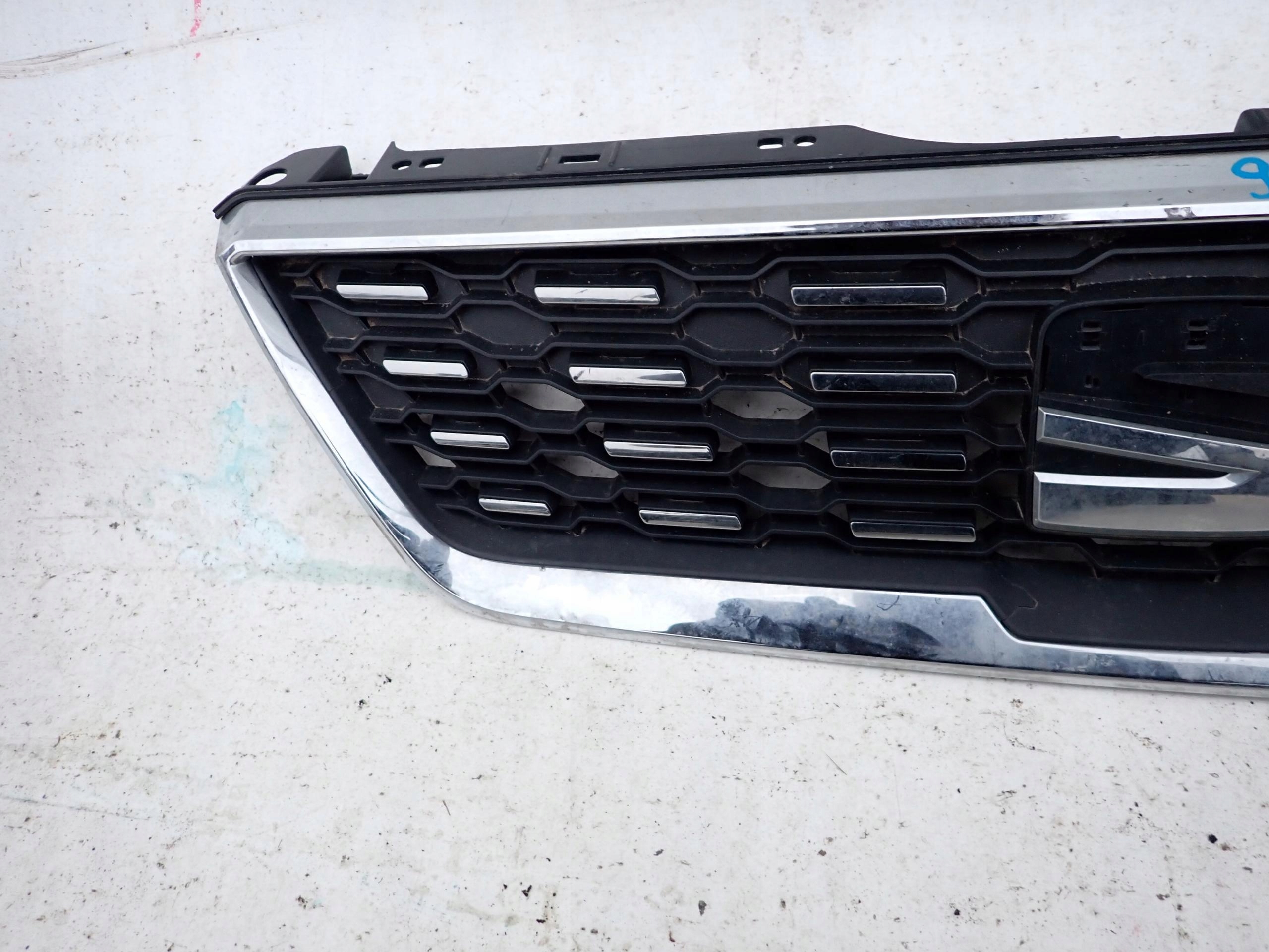 SEAT IBIZA V FR 17- grill grille radiator