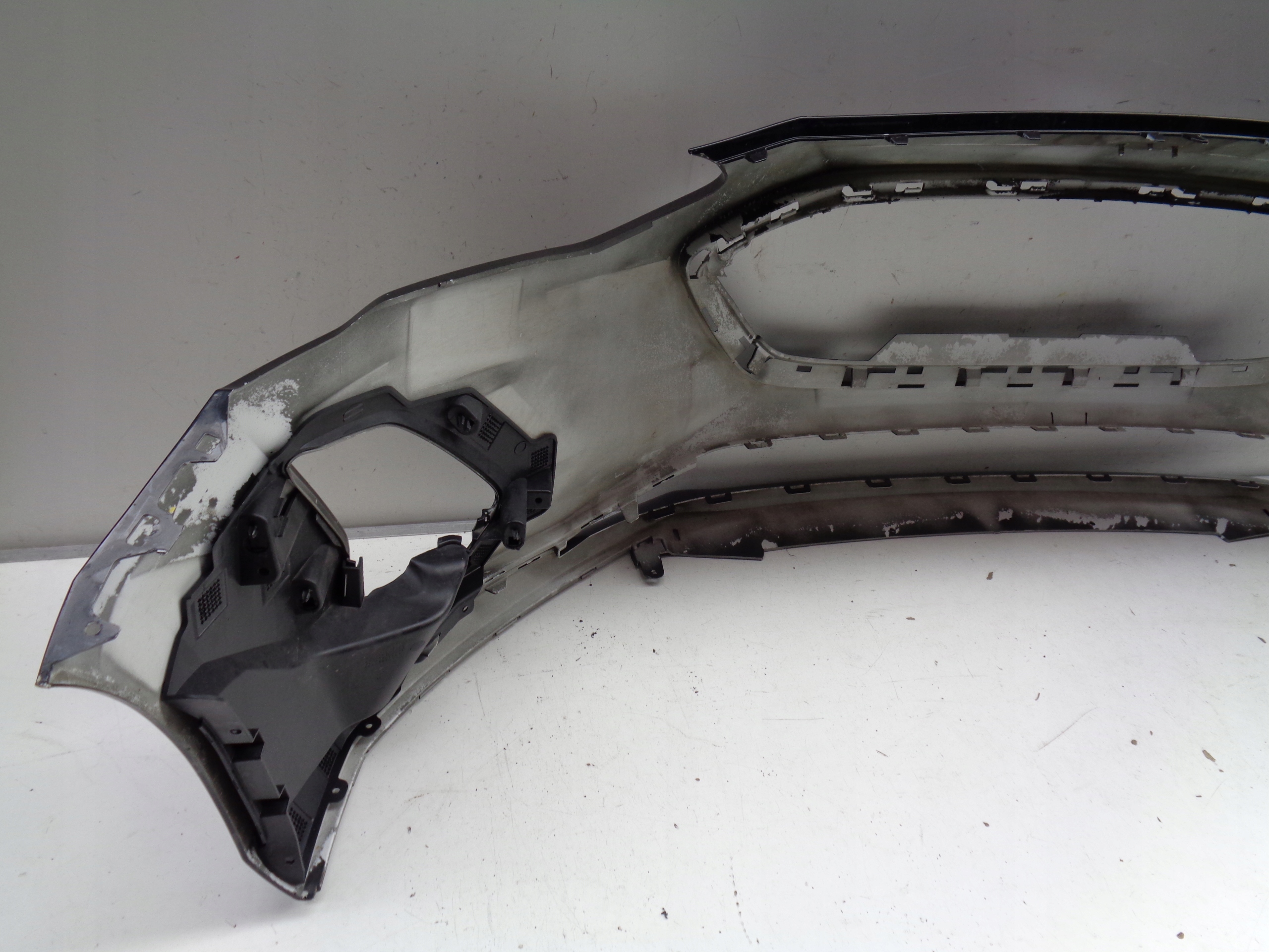 front bumper FORD FOCUS MK4 18- NR 36285