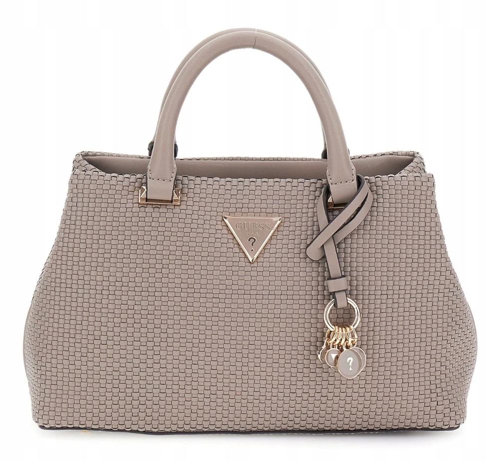 Guess dámská kabelka z ekologické kůže přes rameno do ruky, crossbody