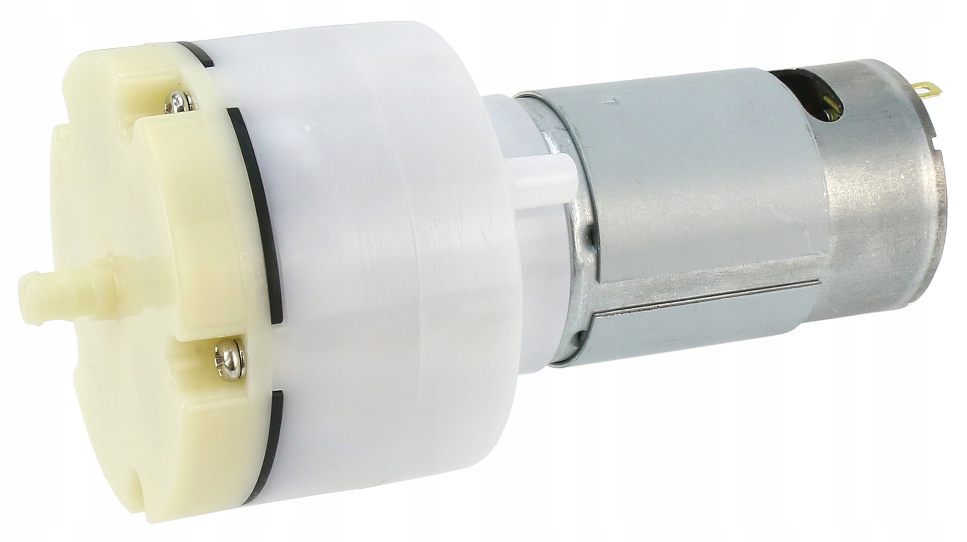 

Mini Pompka Podciśnieniowa Ssąca 24VDC 21,6W