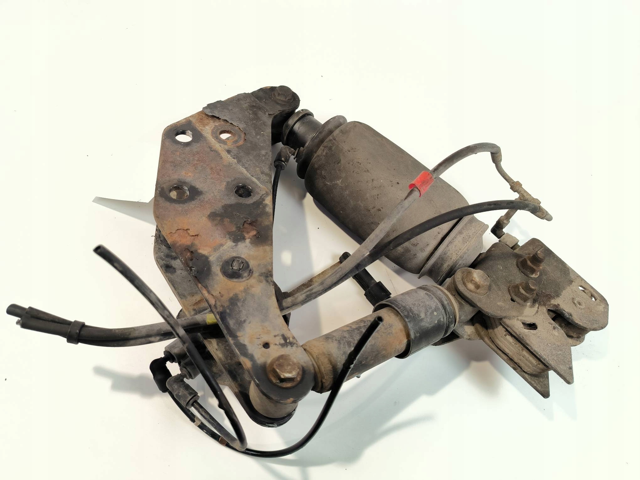 lock 25376537 RENAULT PREMIUM 460 DXI
