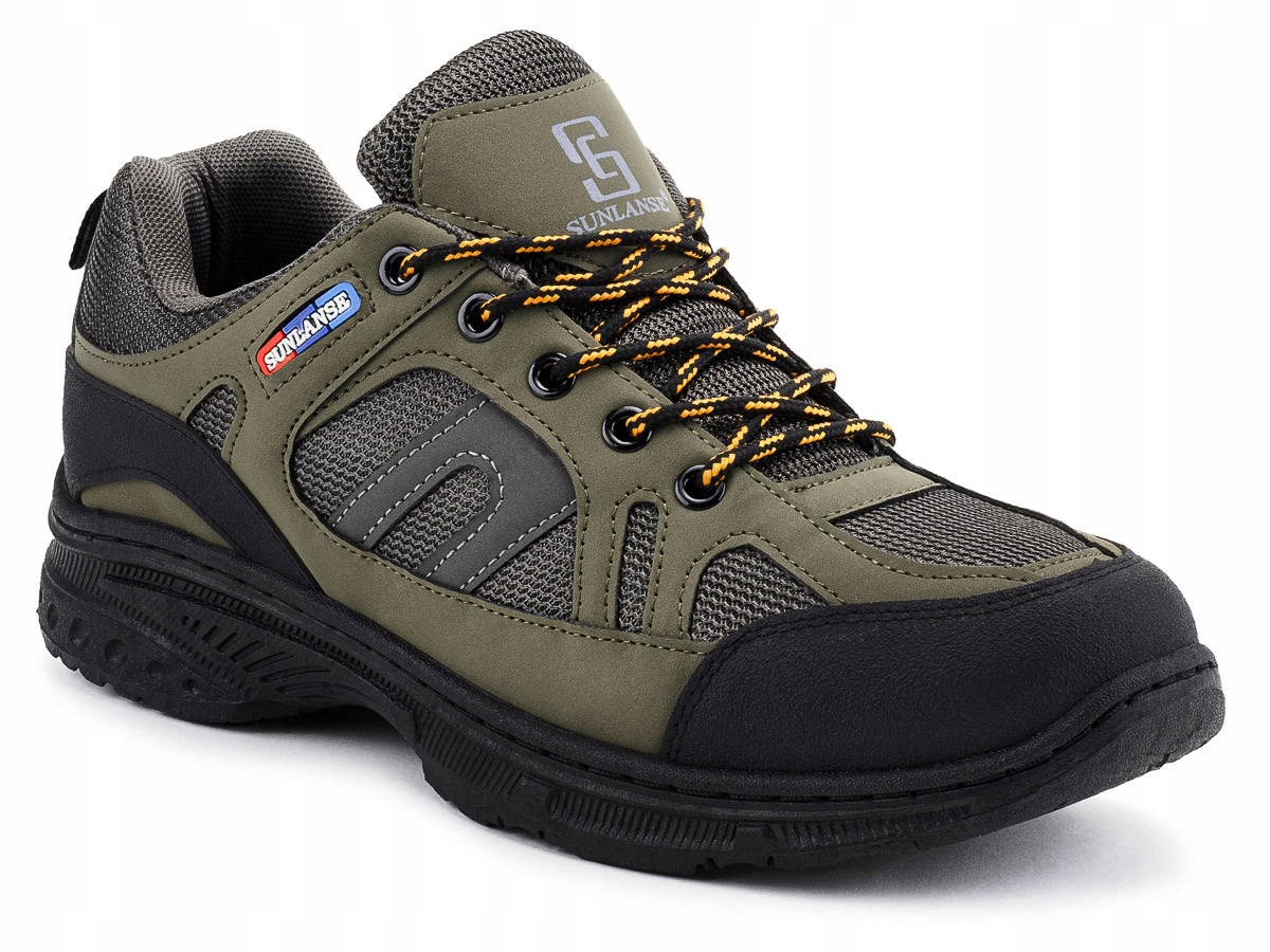 

Buty męskie solidne obuwie sportowe mocne adidasy
