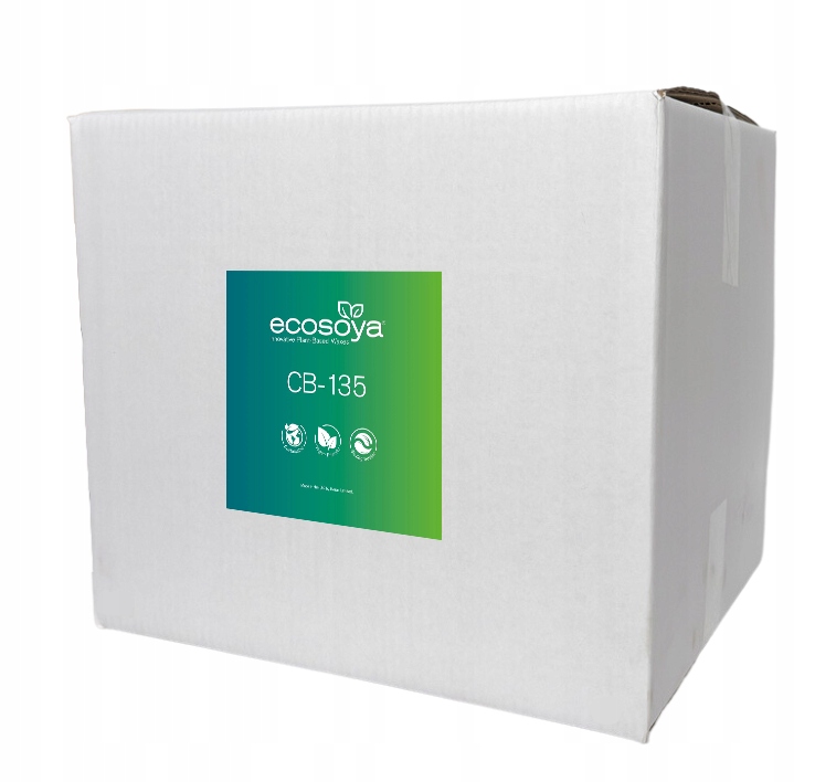 Vosk pro svíčky EcoSoya CB-135 20 kg, zalévané svíčky