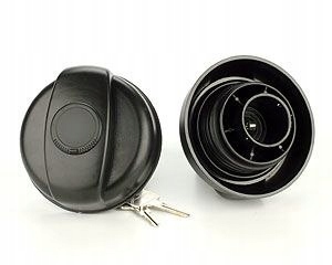 Korek wlewu paliwa BLAU T105