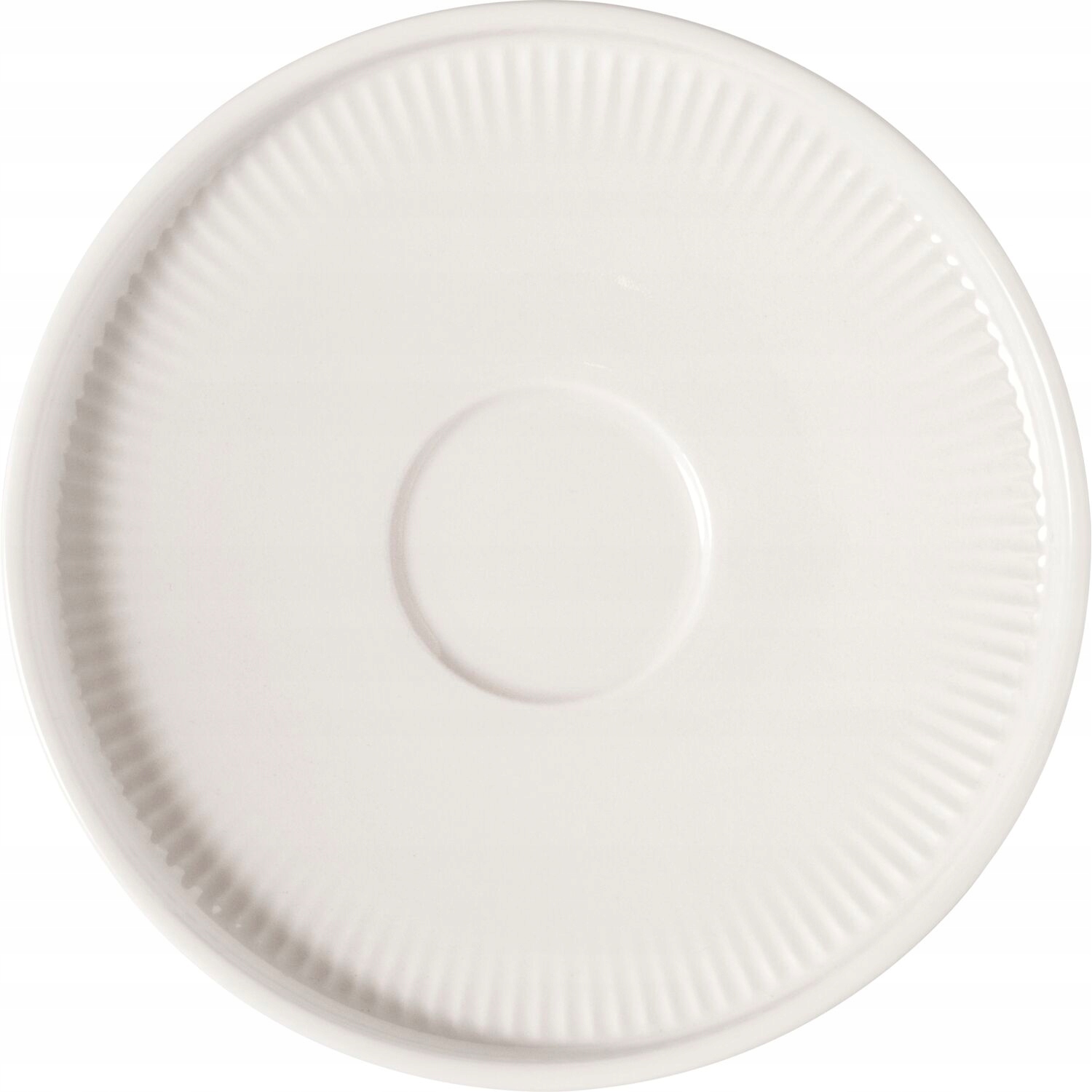 Villeroy & Boch Afina Espresso podšálka, ø: 130 mm 6 ks