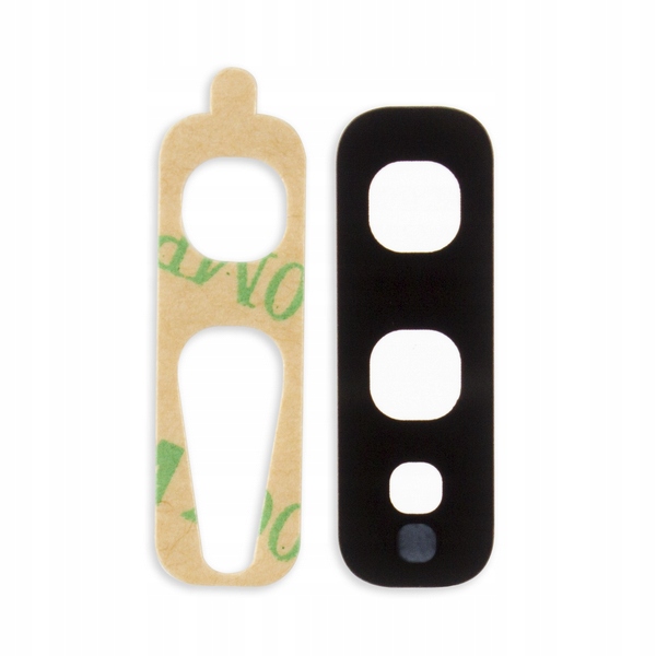 

Szkło Szybka Oczko Aparatu do Galaxy S10e G970