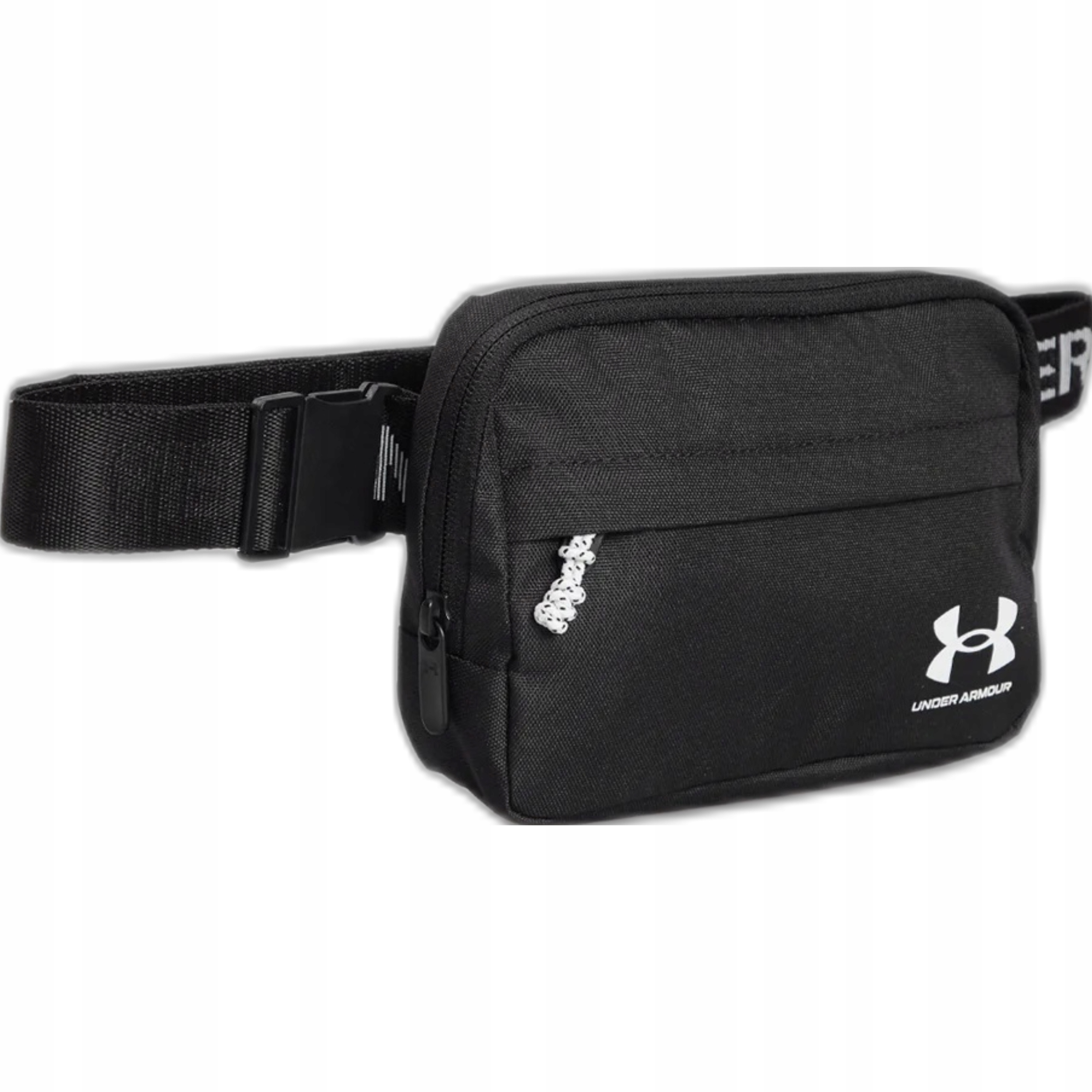 SASZETKA NERKA BIODRÓWKA UNDER ARMOUR WODOODPORNA KIESZEŃ RFID 2L