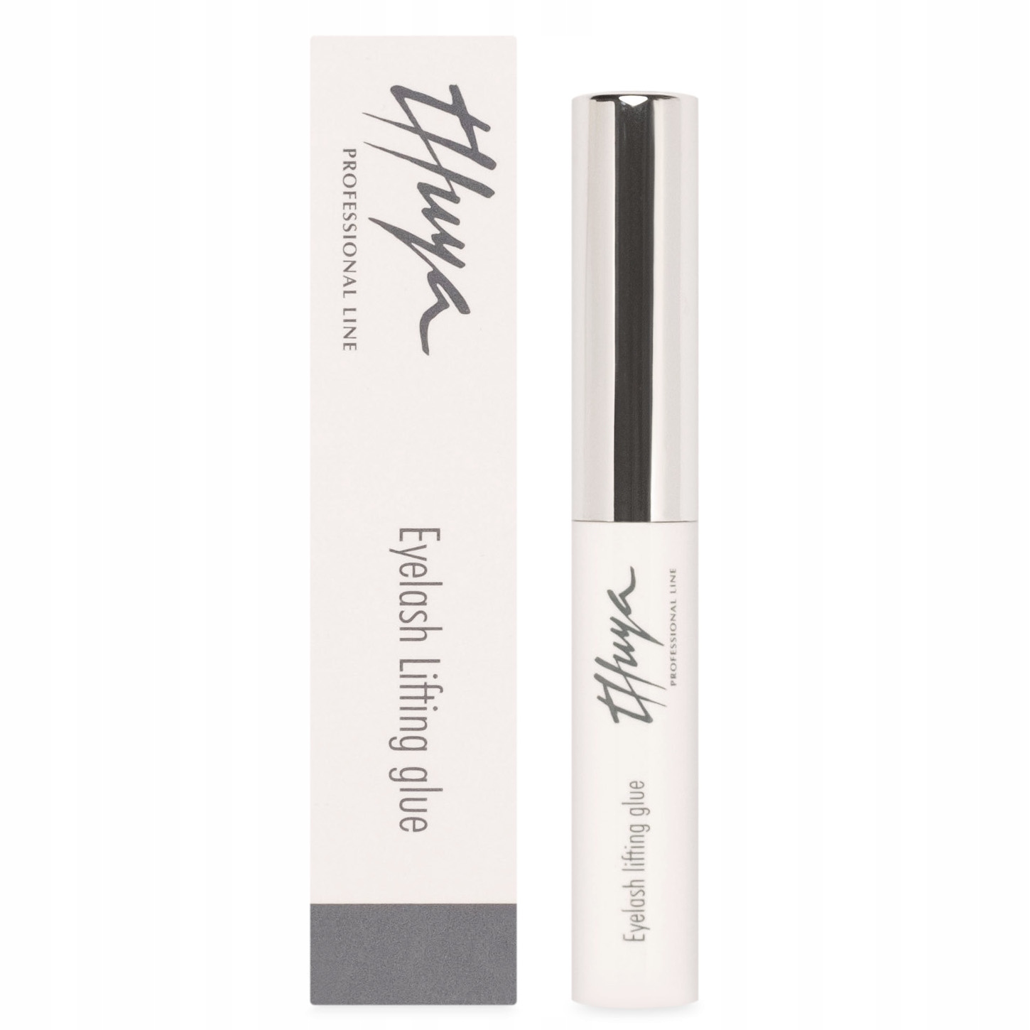 Thuya Lepidlo pro laminování a lifting řas s štětcem Professional Line 5 ml