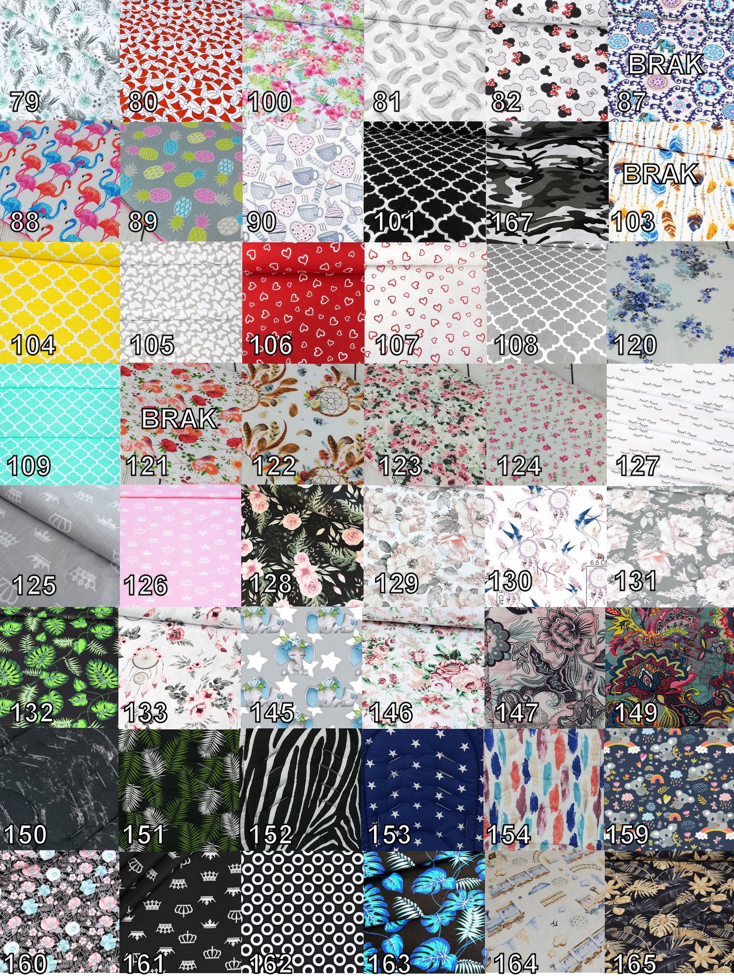 APASZKA CHUSTA SZALIK KOMIN BANDAMA DUŻA Marka Beszka