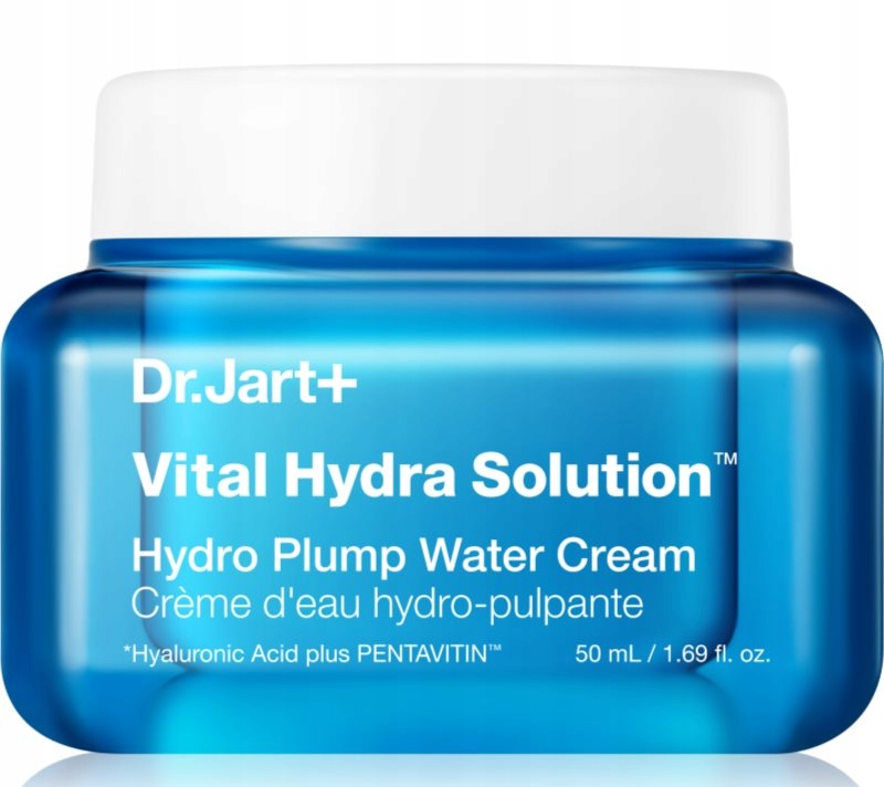 Dr.jart+ Vital Hydra Solution Hydro Plump Water Cream 50ml
