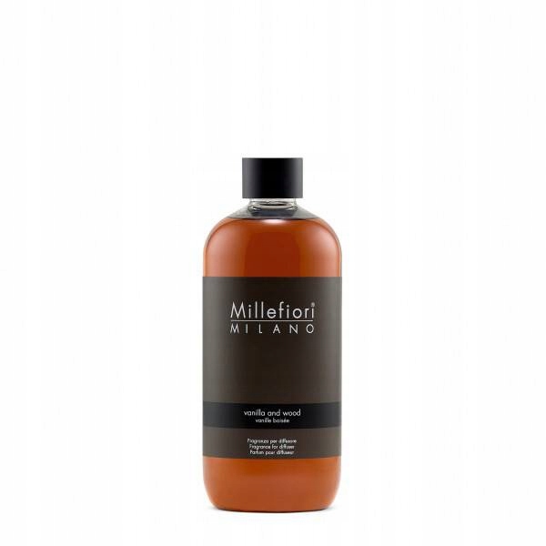 

Vanilla Wood Millefiori uzupełniacz pałeczek 500ml