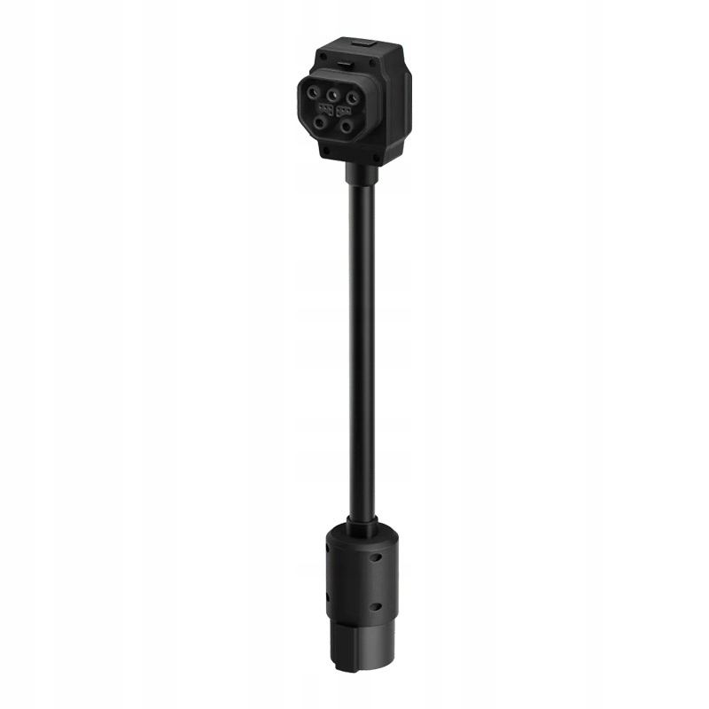 Adaptér Ecoflow Ev X-Stream pre Delta Pro 3 Sae J1772
