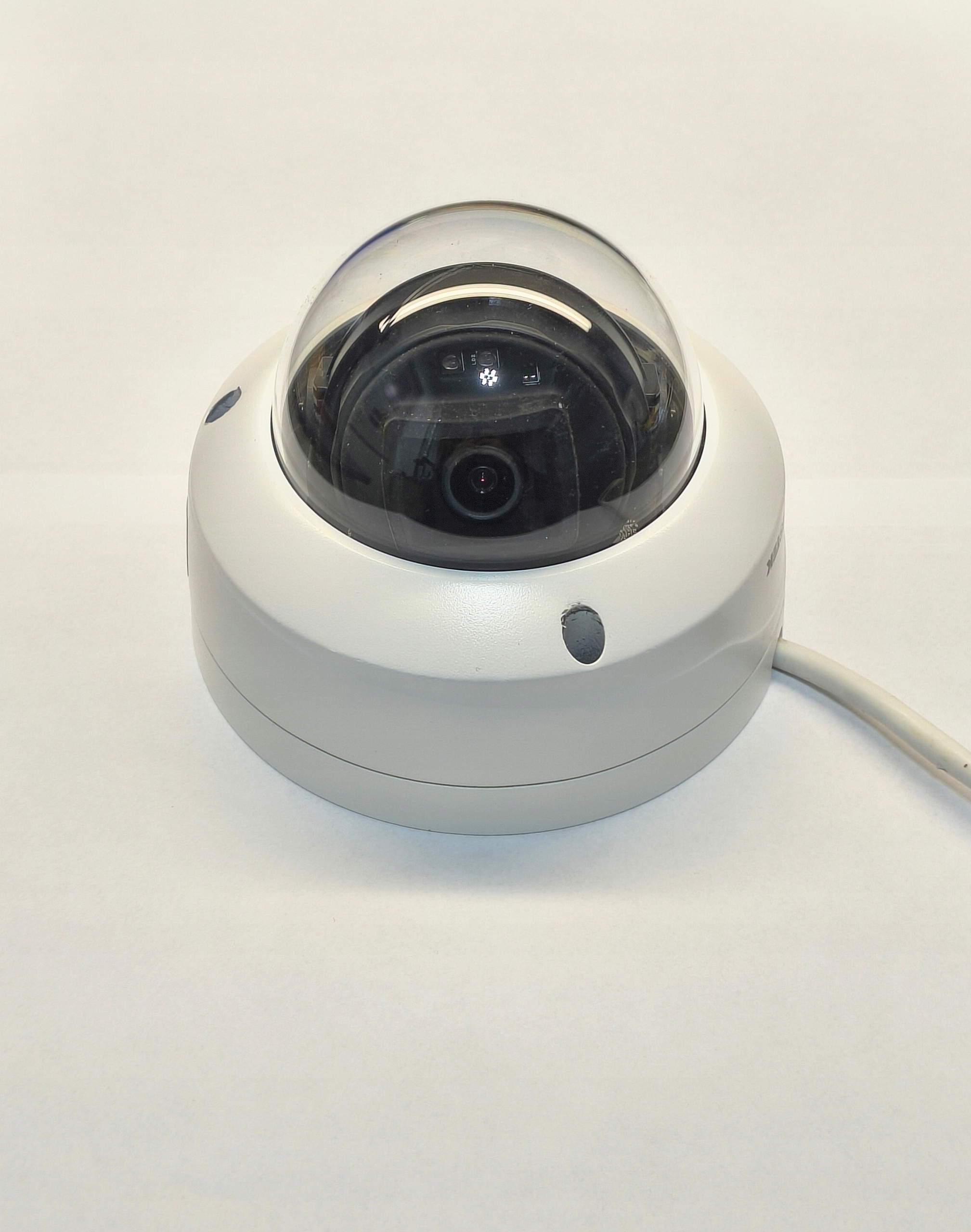 Kamera kopułkowa (dome) IP Vivotek FD9380-H 2,8mm 5 Mpx