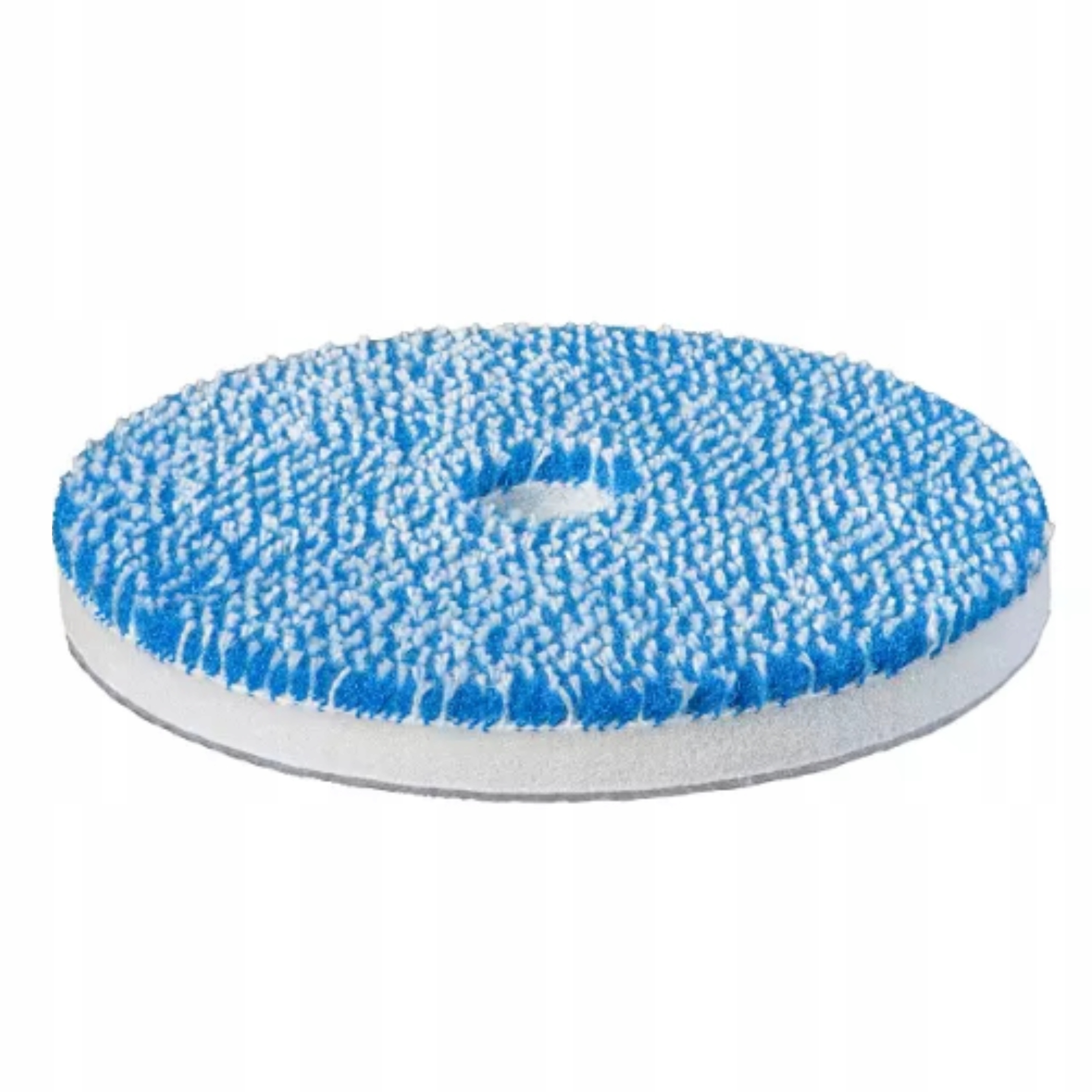 Honey Beast Bestia Pad Gąbka do Polerowania 135mm na rzep polerka