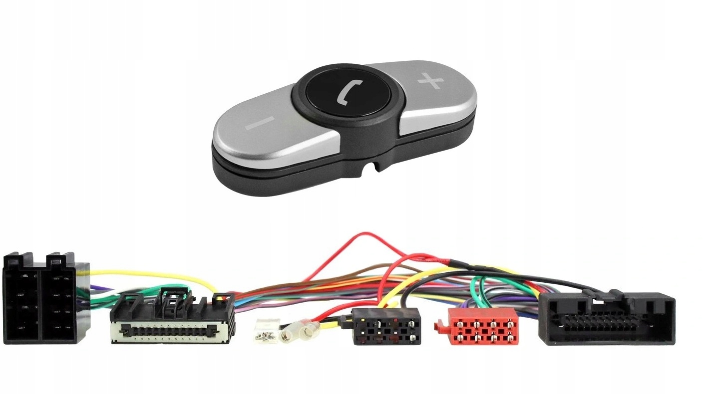 Phonocar handsfree sada Ford Edge Fiesta