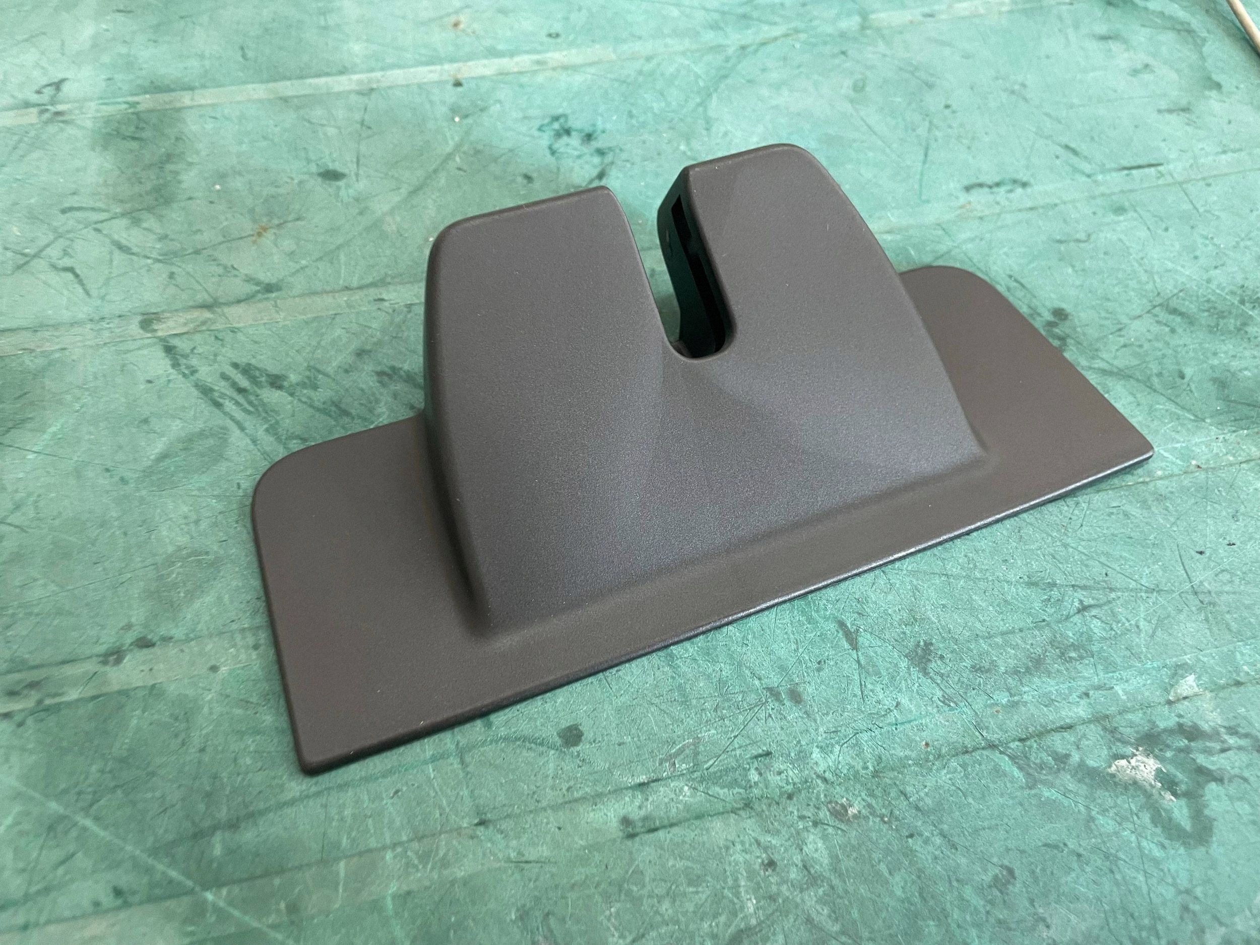 cap of a lock boot VOLVO V70 30753821 original @A