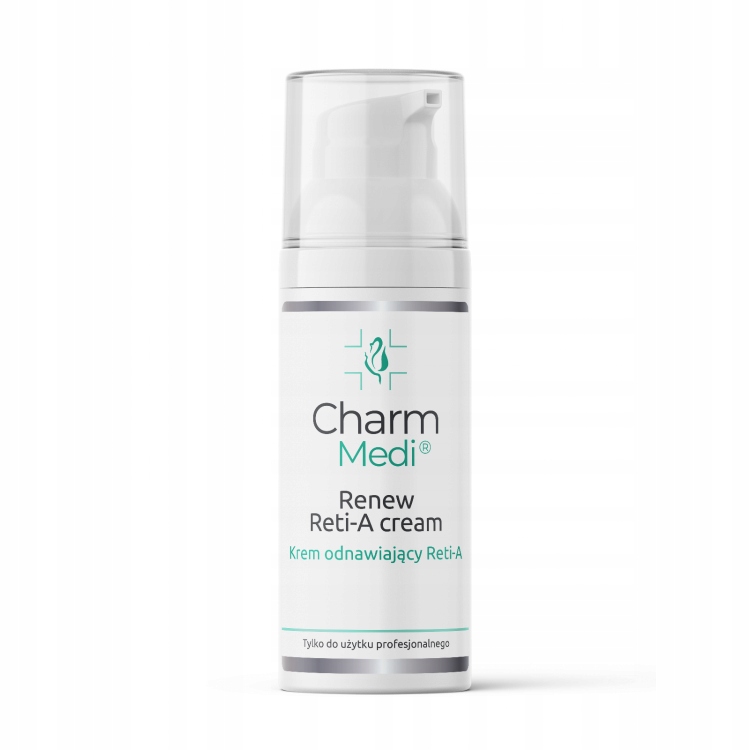 Charmine Rose Charm Medi Reti-A 50 ml