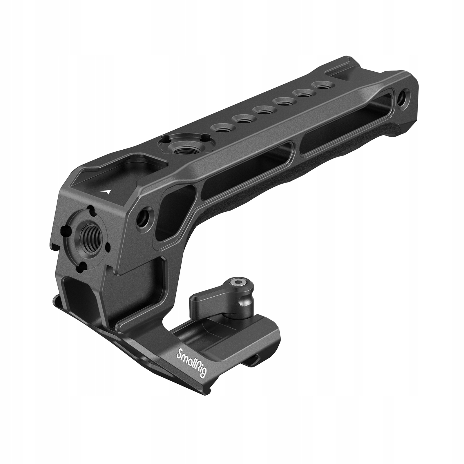 Ruční Stabilizátor SmallRig 3766, černý