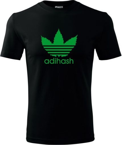 

Śmieszne Koszulki Nowe Adihash T-shirt