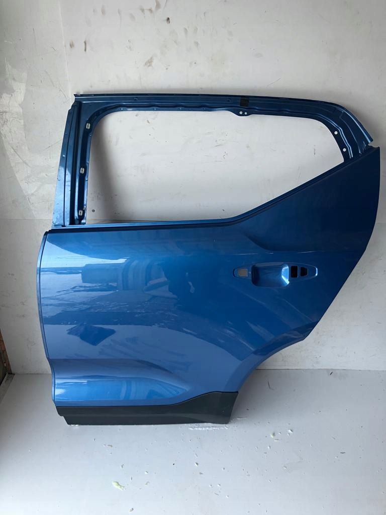 Tür links heck VOLVO XC40 720