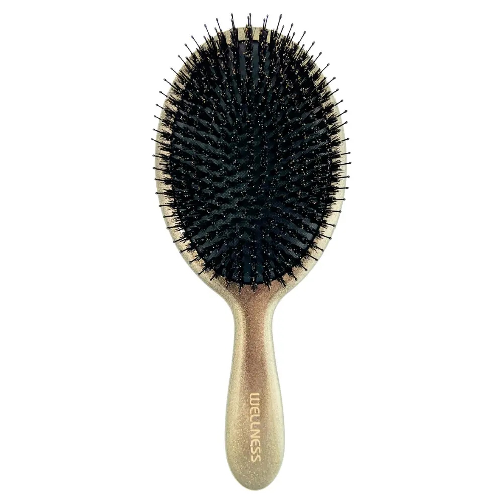 Wellness Premium Products Wellplex uniwersalna szczotka do włosów