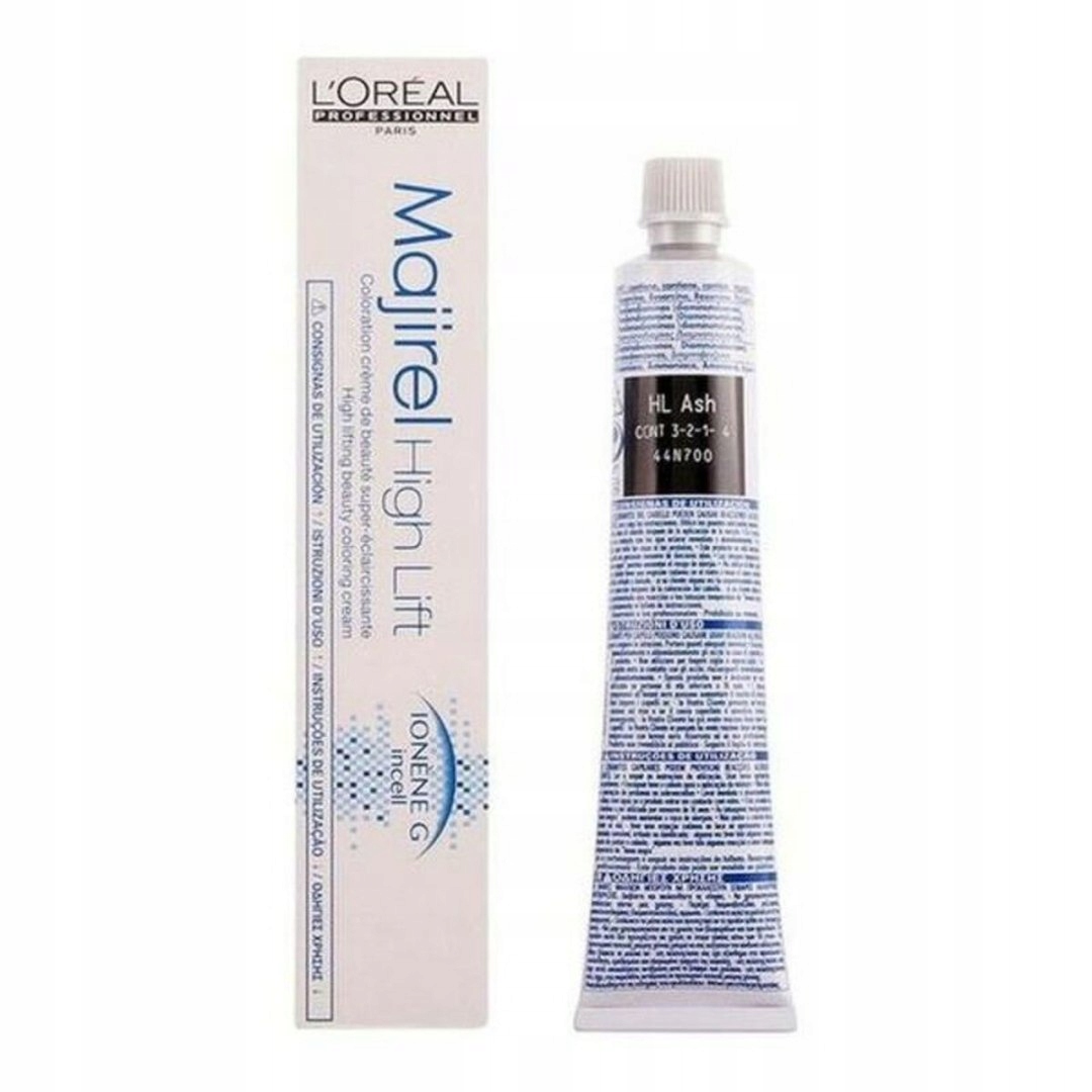 Majirel High-Lift L'Oreal Professionnel Paris 0000019442 (50 m)