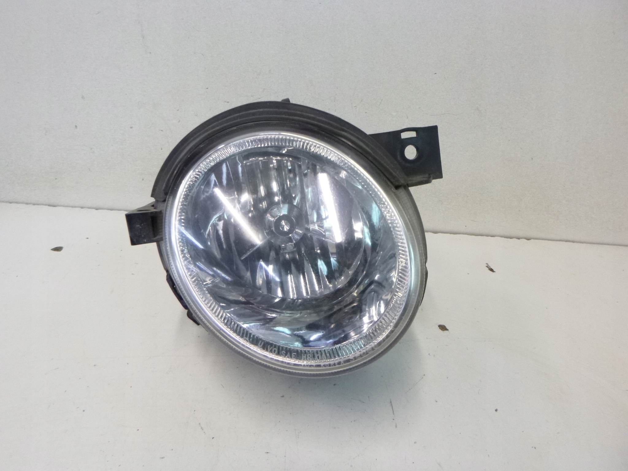 light front Kia Magentis Lift 2003